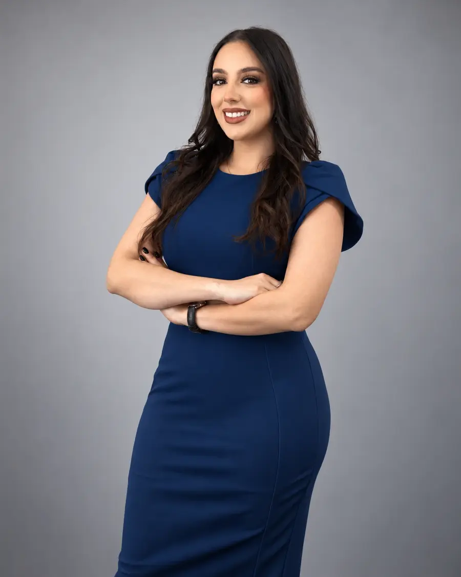 Maria Guillen, founder of Panam Alliance